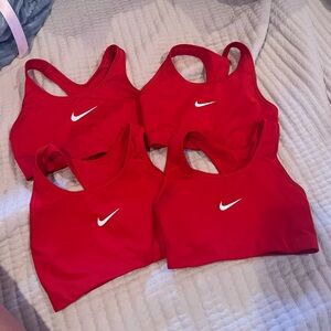 Nike Sports Bras